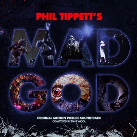 phil tippett meme|phil tippett mad god.